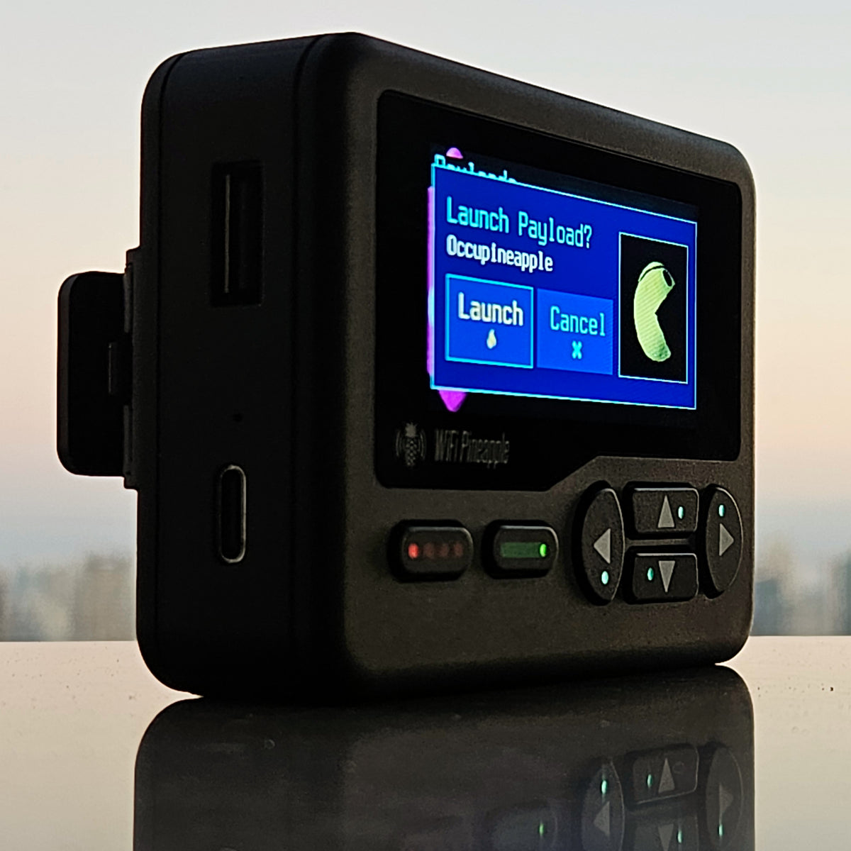 WiFi Pineapple Pager Pre-Order