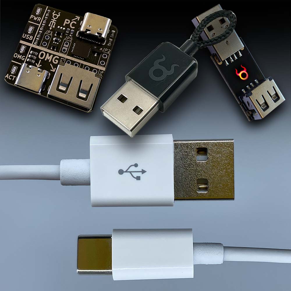 O.MG Deluxe 🎁 Gift Set