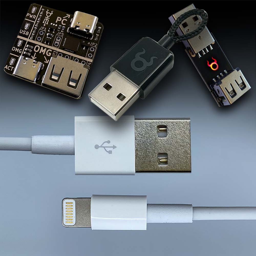 O.MG Deluxe 🎁 Gift Set