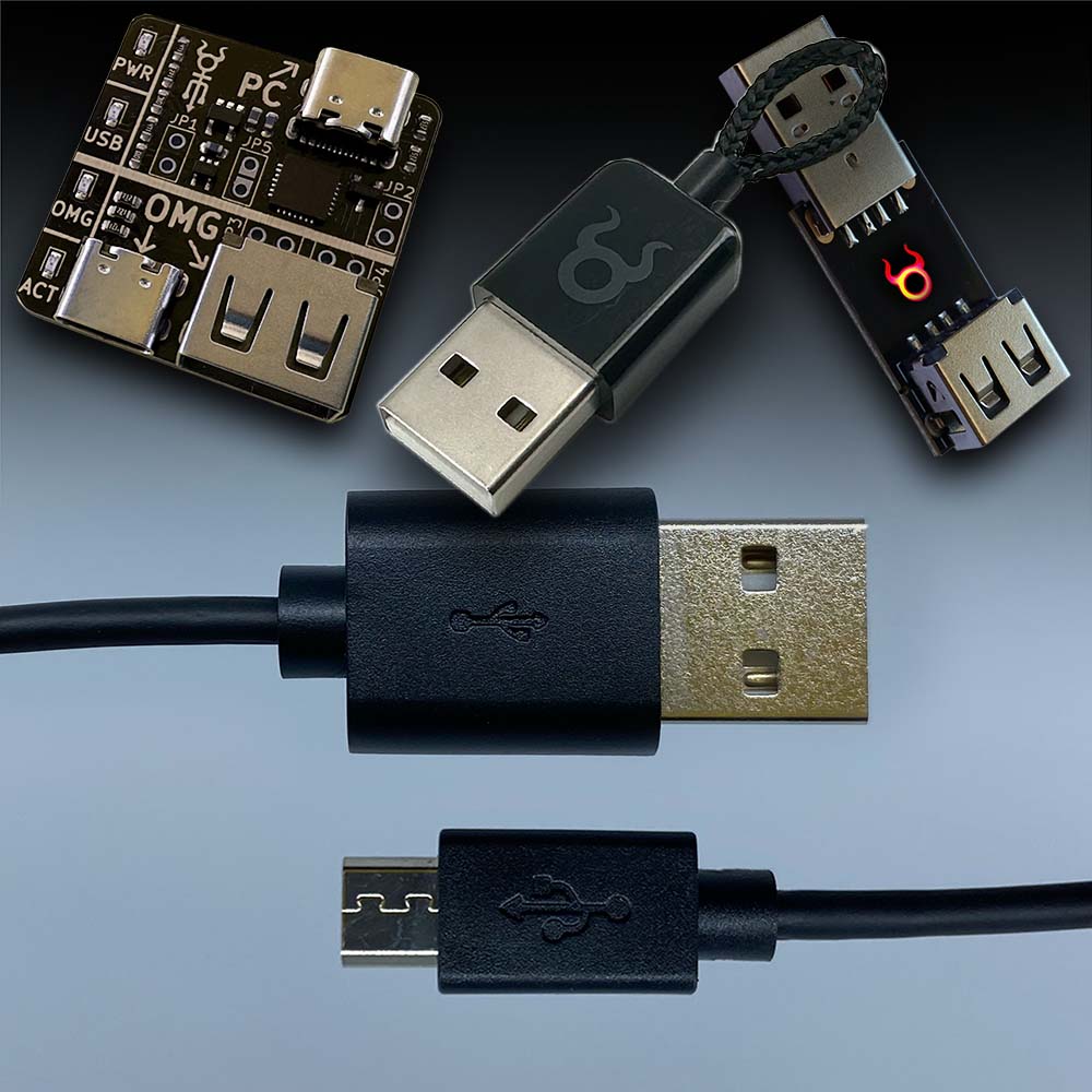 O.MG Deluxe 🎁 Gift Set