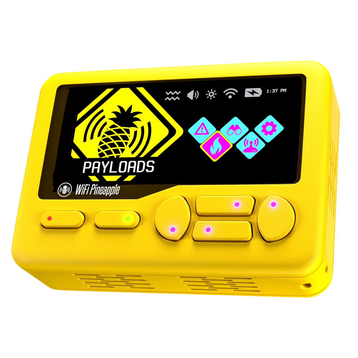 WiFi Pineapple Pager Pre-Order