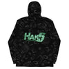 Hak5 Gear CRT Windbreaker