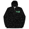 Hak5 Gear CRT Windbreaker