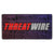 THREATWIRE Desk mat