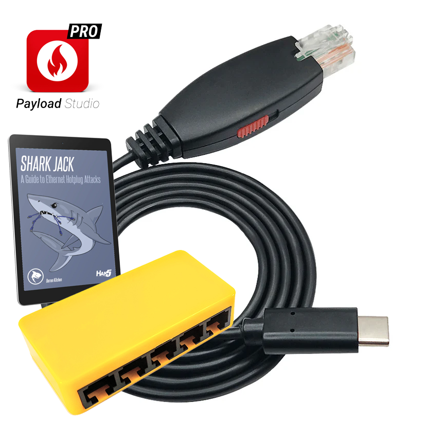 Network Testing 🎁 Gift Set