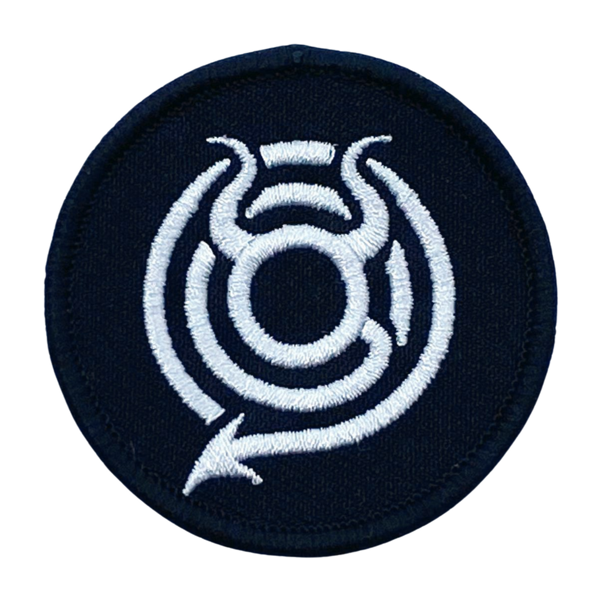 Morale Patch OMG Coil