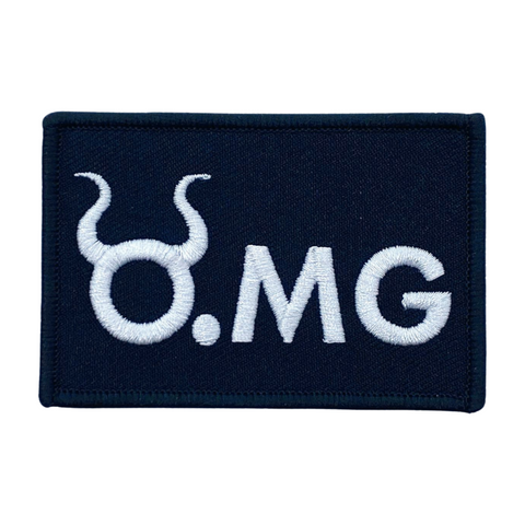Morale Patch OMG