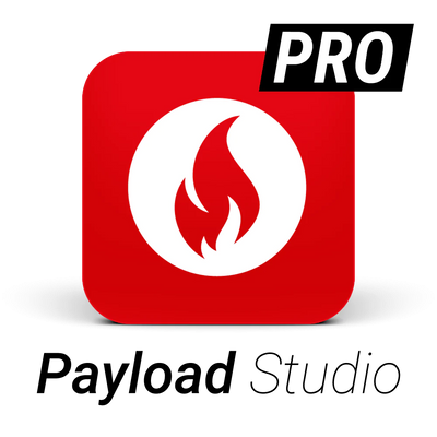 License Voucher - Payload Studio Pro