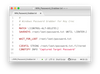 PATTERN MATCHING PAYLOADS