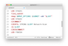 SIMPLE SCRIPTING