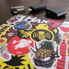 STICKERS!