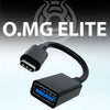 O.MG Adapter