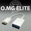 O.MG Adapter