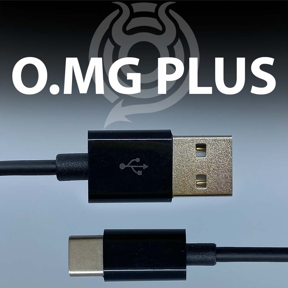 O.MG Cable