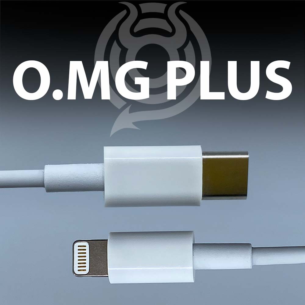 O.MG Cable