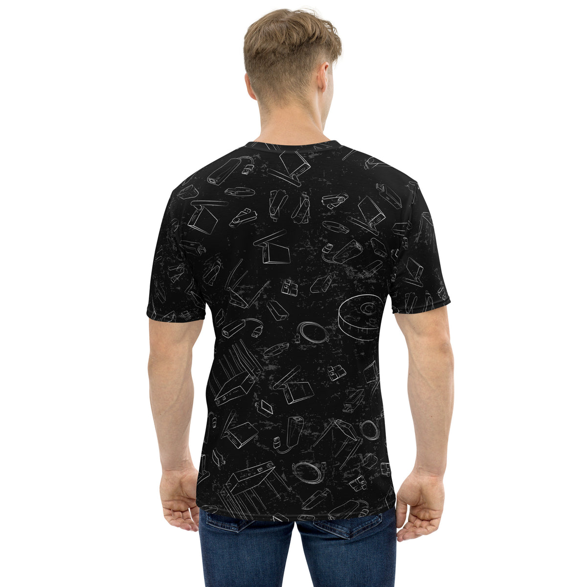 Hak5 Gear Men's t-shirt
