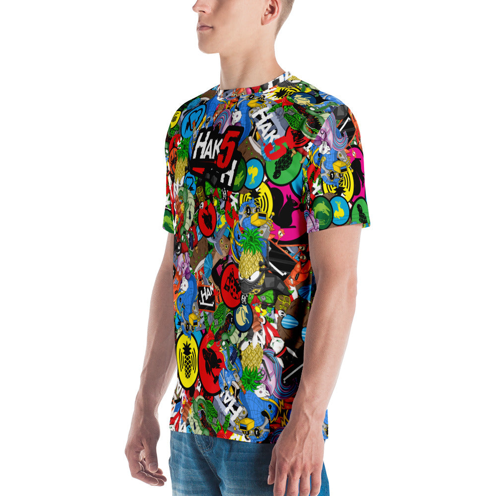Hak5 *.* Men's Tee