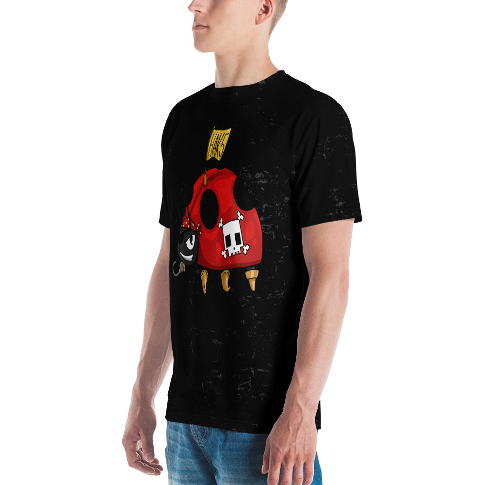 Plunder Bug Men's Tee