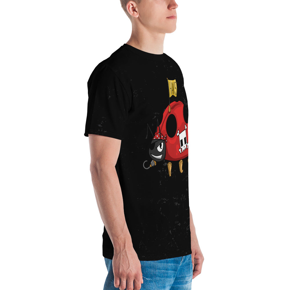Plunder Bug Men's Tee
