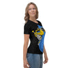 USB Rubber Ducky Women's Tee