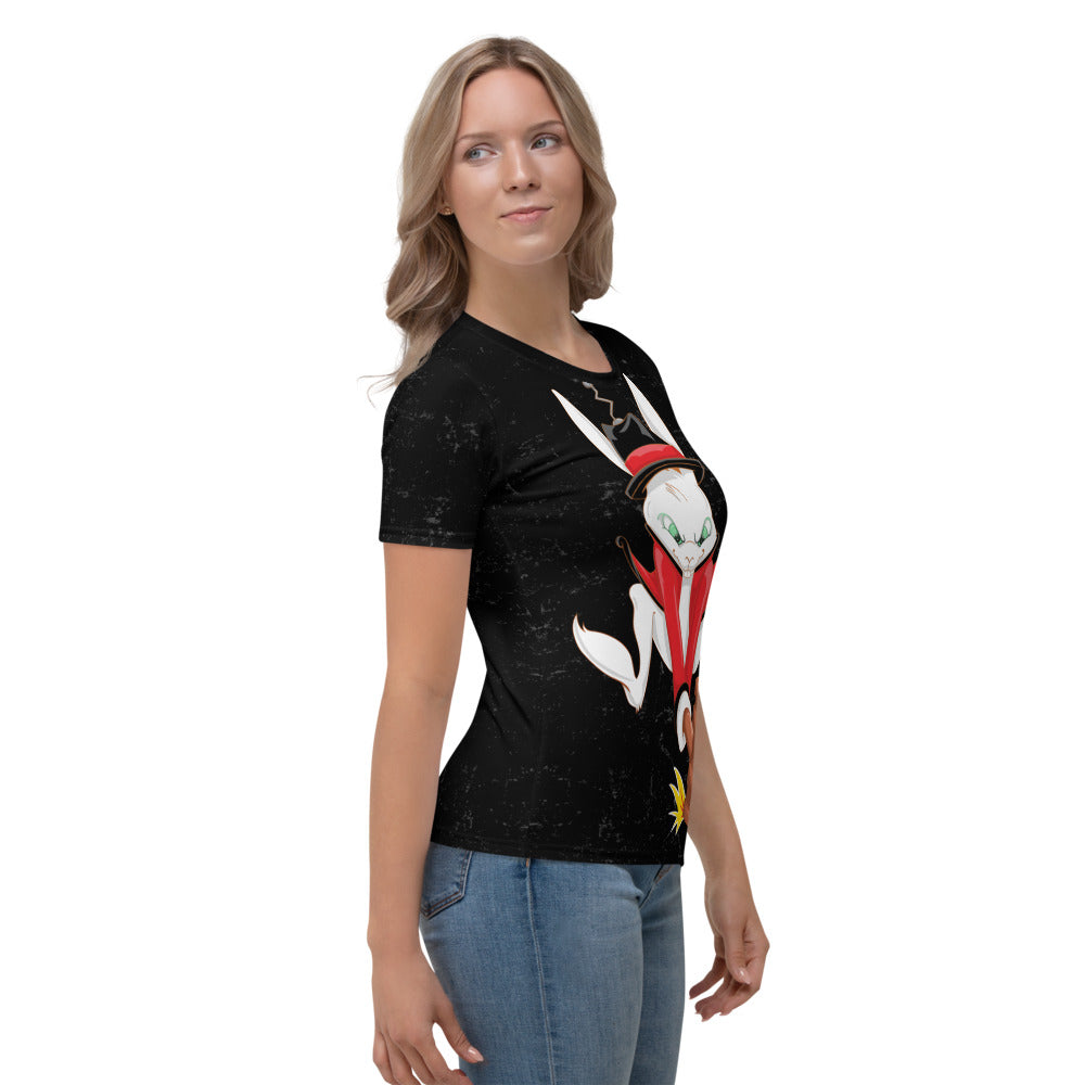 Bash Bunny Women's Tee