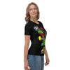 LAN Turtle Women's Tee