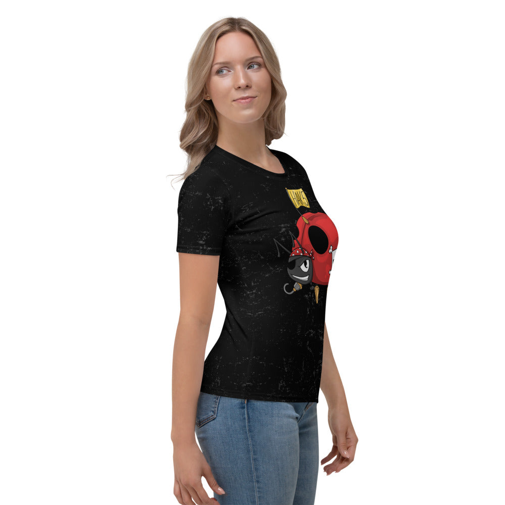 Plunder Bug Women's Tee