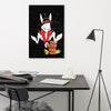 Bash Bunny Canvas