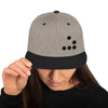 Glider Gray Hat