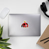 Plunder Bug Stickers