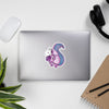 Packet Squirrel Stickers
