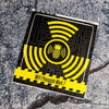 WiFi PIneapple Mark VII Limited Edition Decal