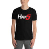 Hak5 Classic Tee