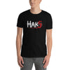 Hak5 ANSI Tee