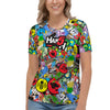 Hak5 *.* Women's Tee