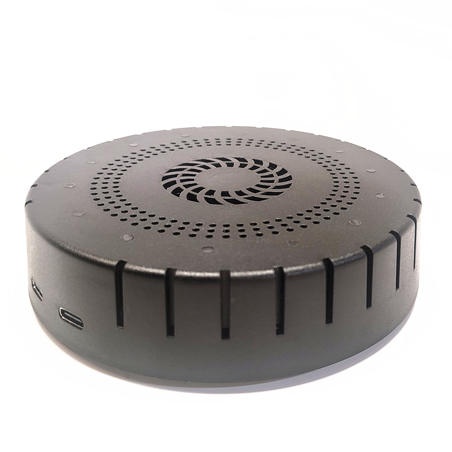 WiFi Coconut